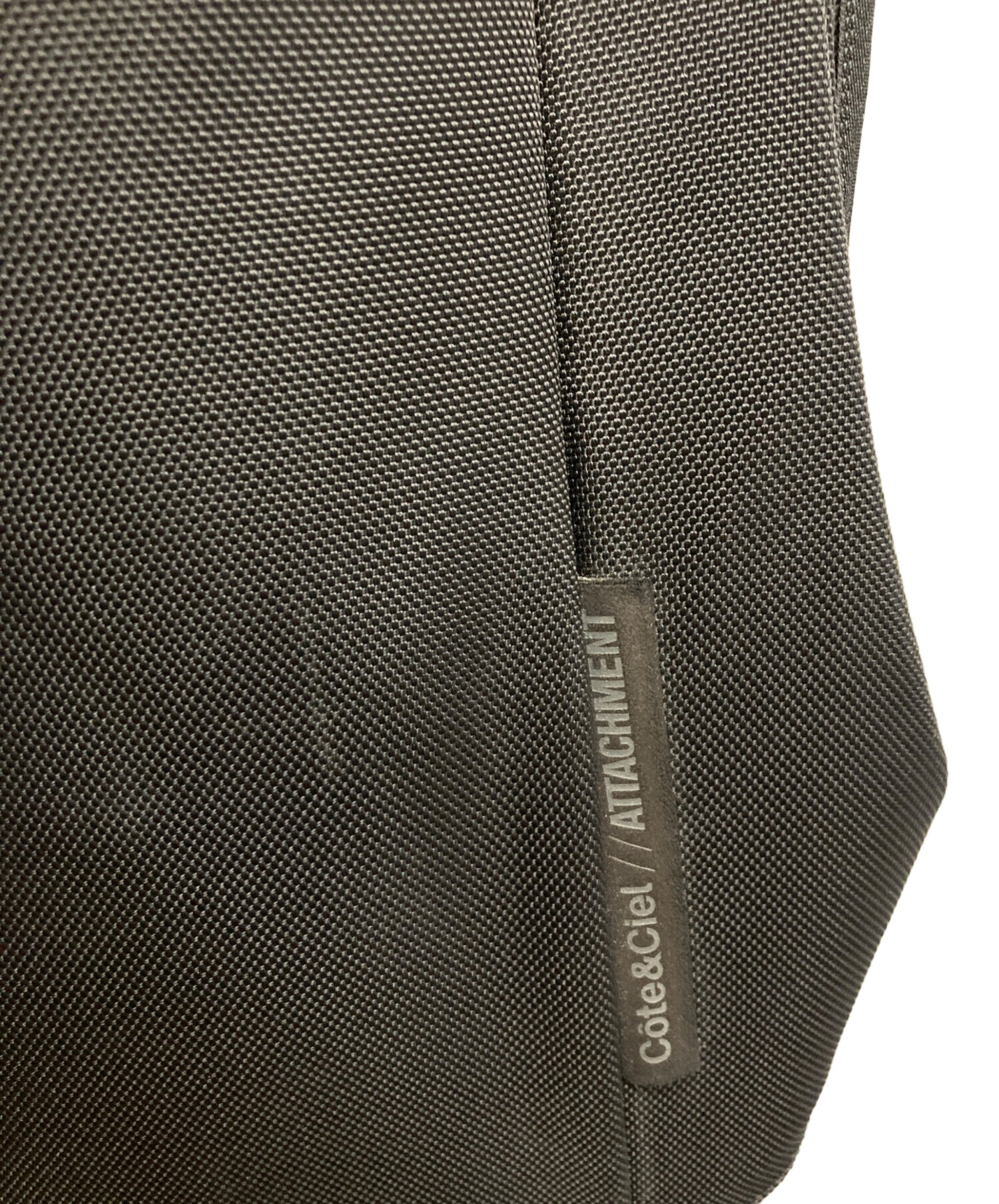 中古・古着通販】Cote&Ciel (コートエシエル) ATTACHMENT