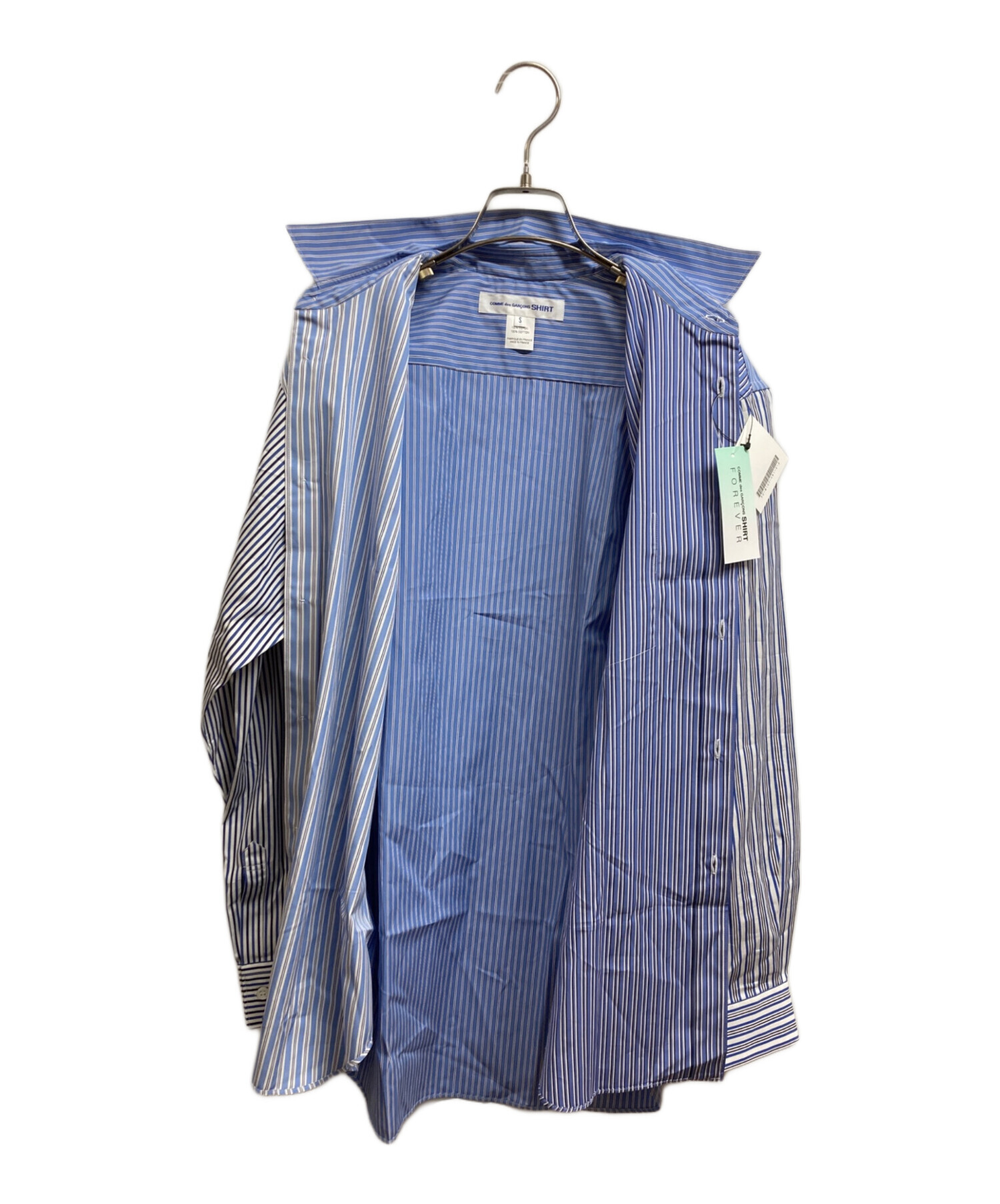 中古・古着通販】COMME des GARCONS SHIRT (コムデギャルソンシャツ