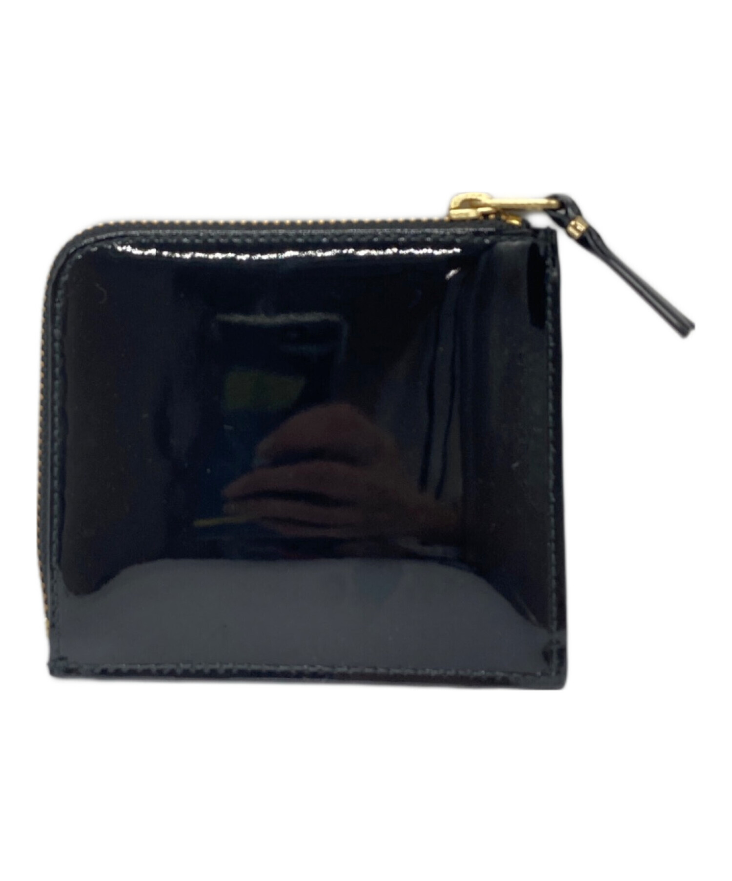 中古・古着通販】COMME des GARCONS (コムデギャルソン) L字型ZIP財布