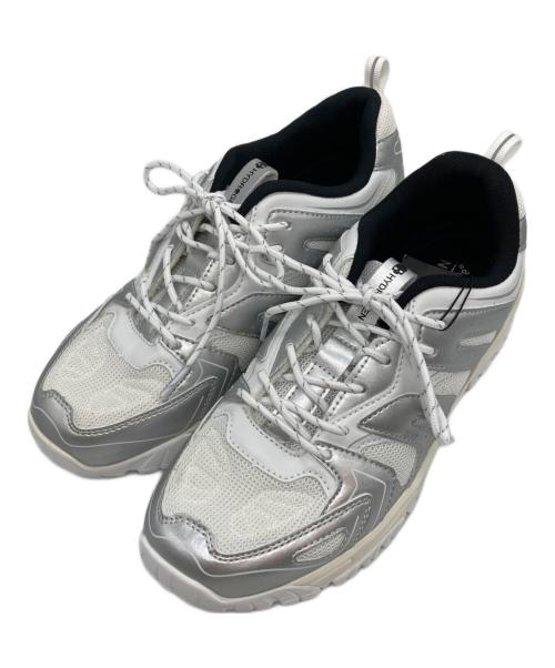 中古・古着通販】HYDROGEN (ハイドロゲン) ローカットスニーカー