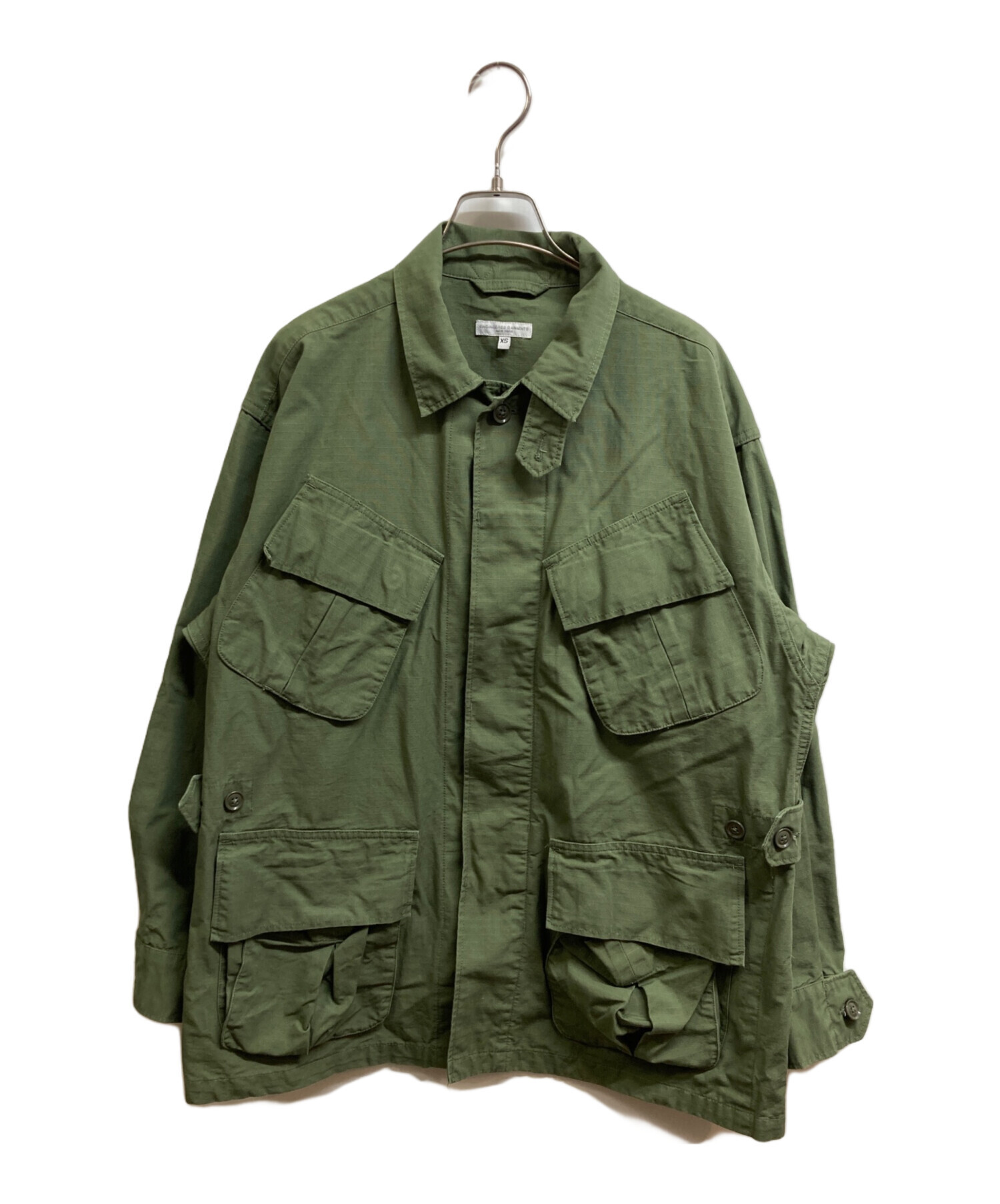 中古・古着通販】Engineered Garments (エンジニアードガーメンツ