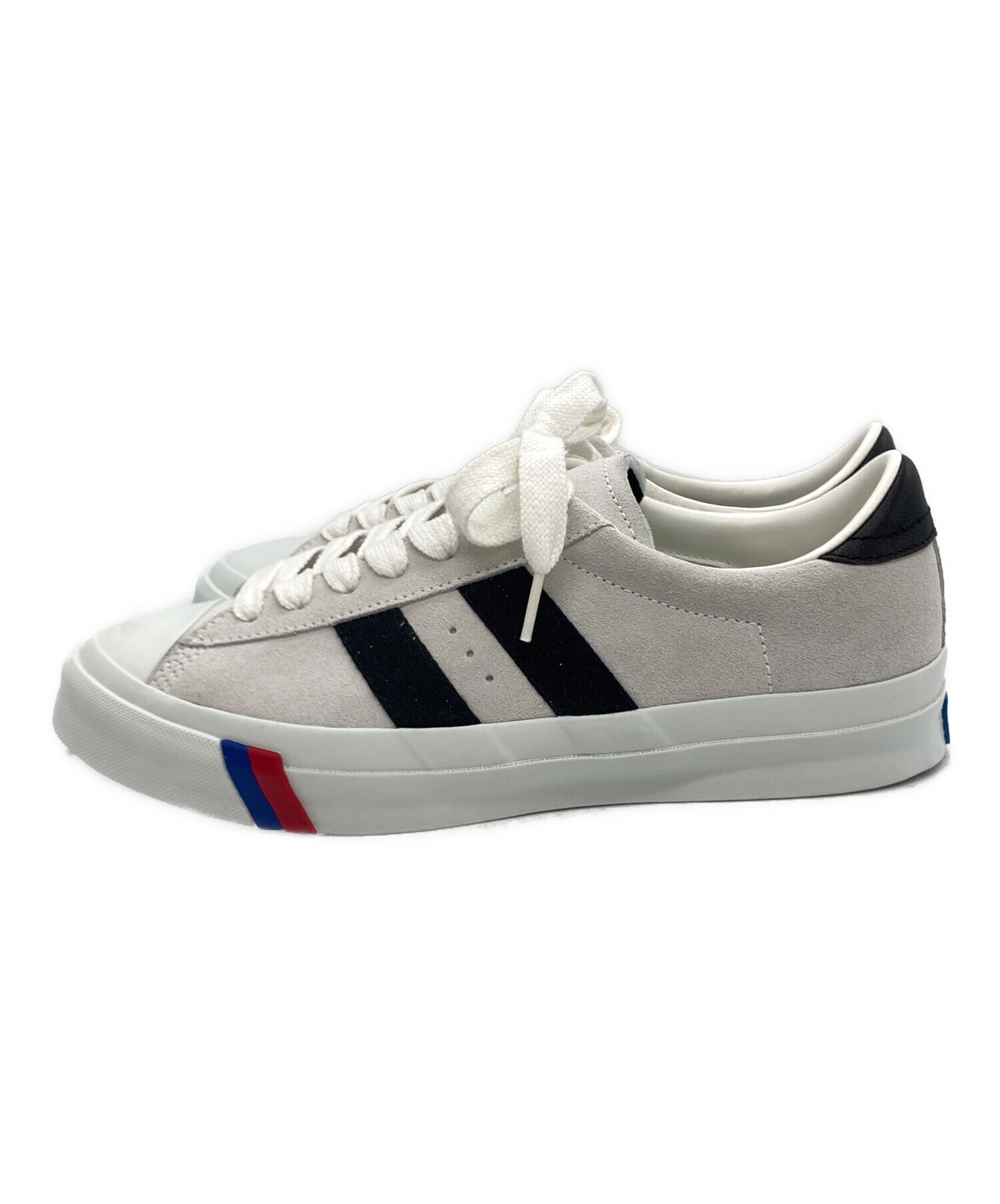 中古・古着通販】PRO-Keds (プロケッズ) ロイヤルプラス スエード ロー