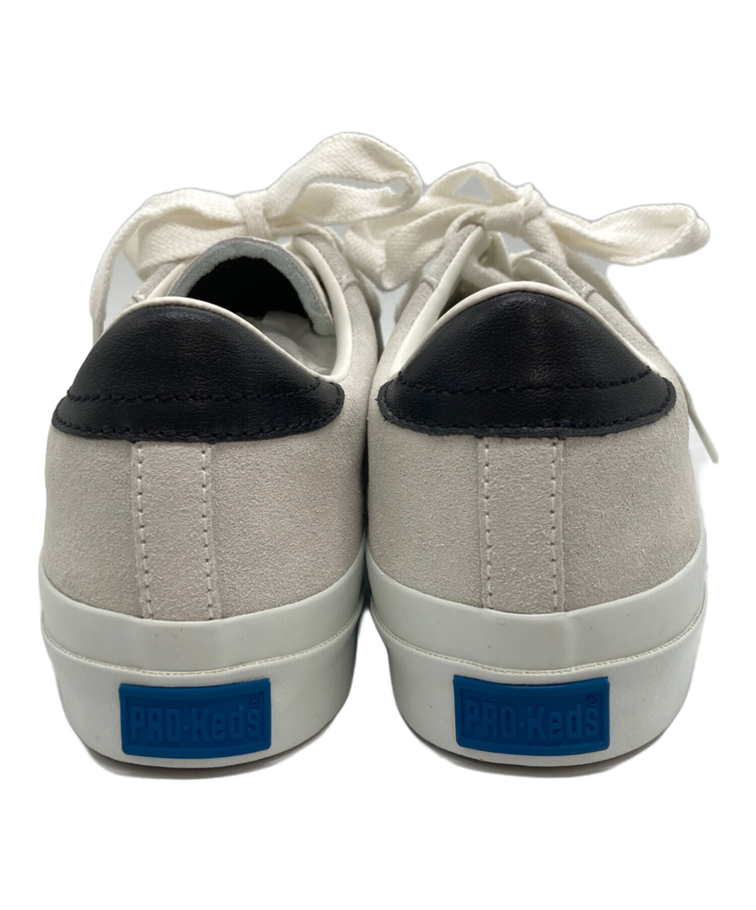 中古・古着通販】PRO-Keds (プロケッズ) ロイヤルプラス スエード ロー