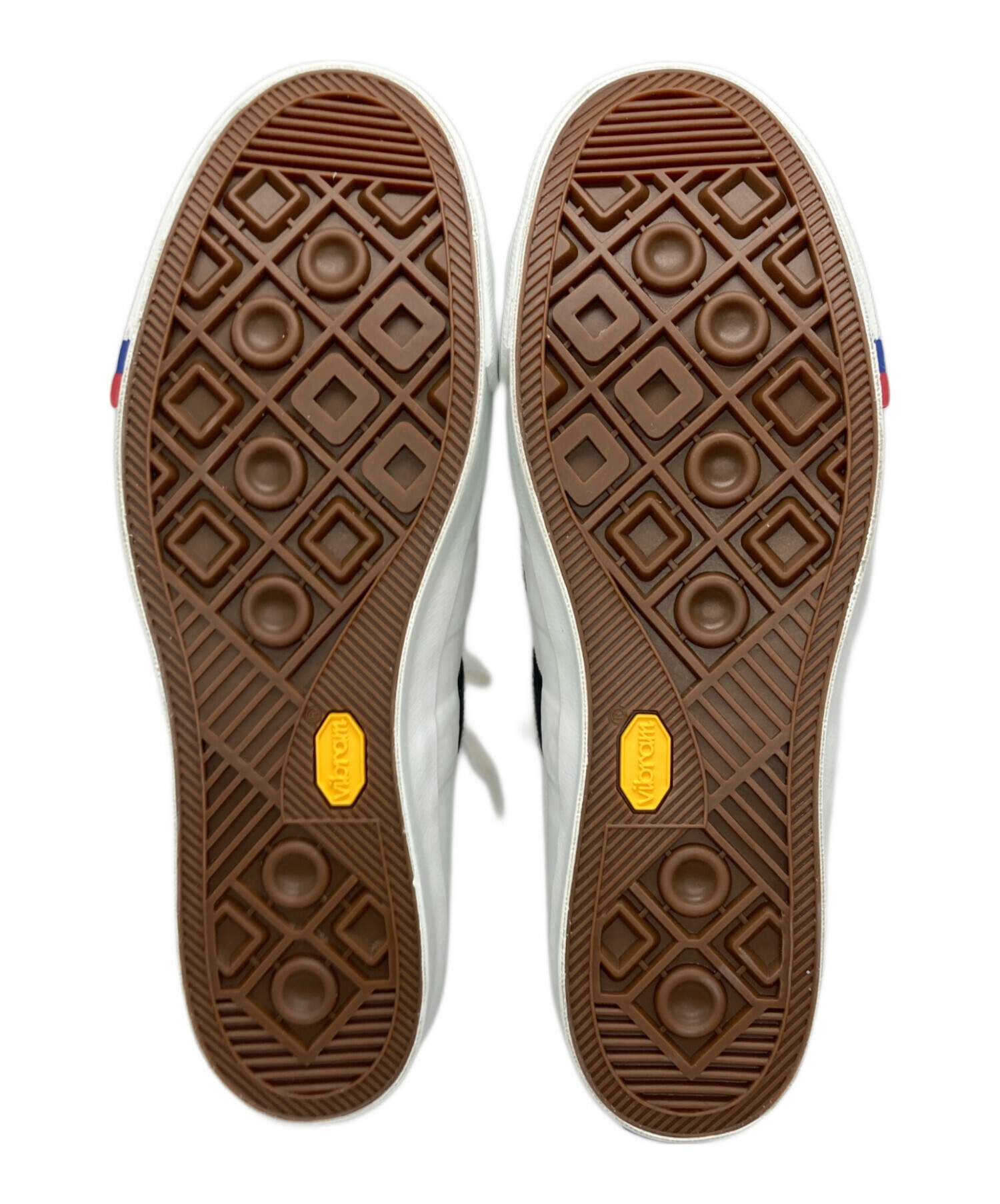 中古・古着通販】PRO-Keds (プロケッズ) ロイヤルプラス スエード ロー