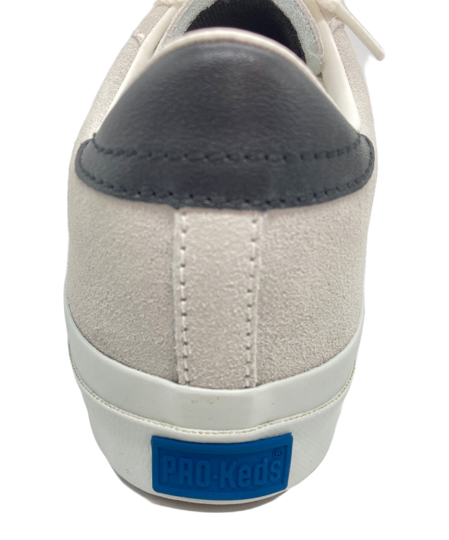 中古・古着通販】PRO-Keds (プロケッズ) ロイヤルプラス スエード ロー