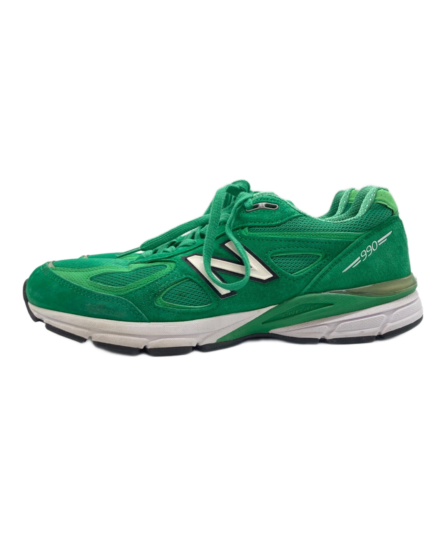 中古・古着通販】NEW BALANCE (ニューバランス) M990NG4 ローカット 