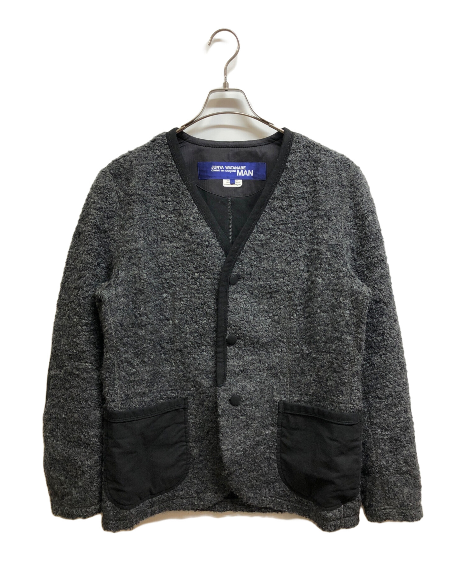 中古・古着通販】COMME des GARCONS JUNYA WATANABE MAN 