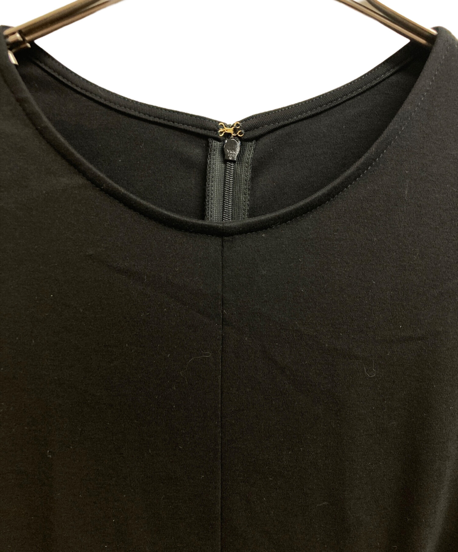 中古・古着通販】CADUNE (カデュネ) リラックスオールインワン 