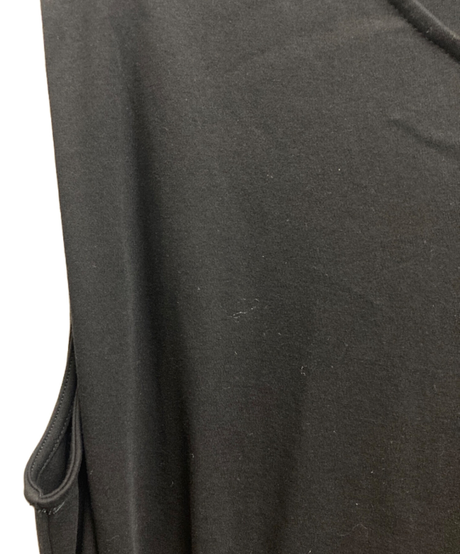 中古・古着通販】CADUNE (カデュネ) リラックスオールインワン 