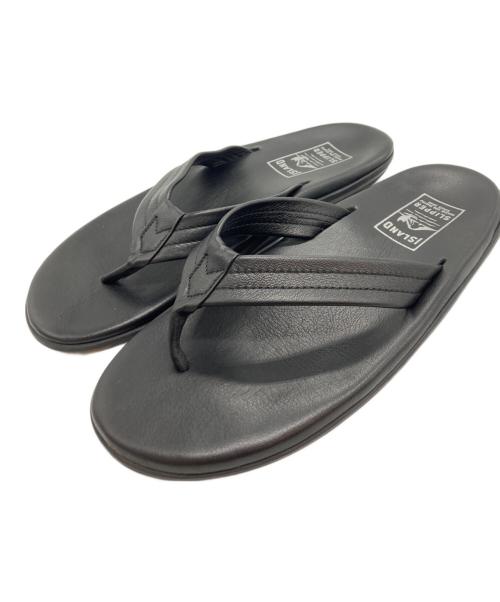 【未使用級】 SLIPPER レザートングサンダル 10(28) 3017013143034380_01_1763w.jpeg