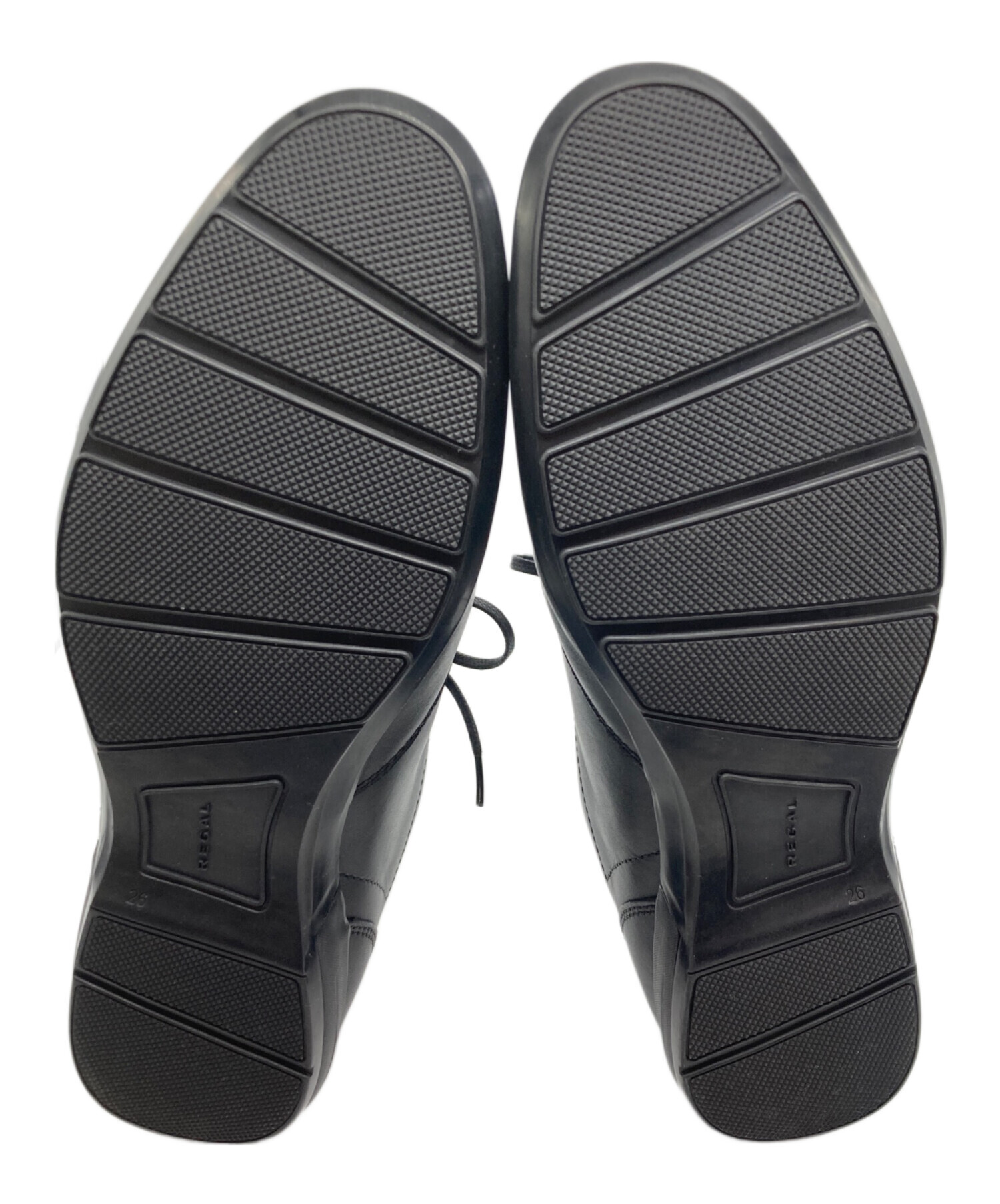 【ようちゃん】REGAL GORE-TEX レザースニーカー 〔26cm〕 中古・古着通販】REGAL (リーガル) レースアップレザースニーカー GORE