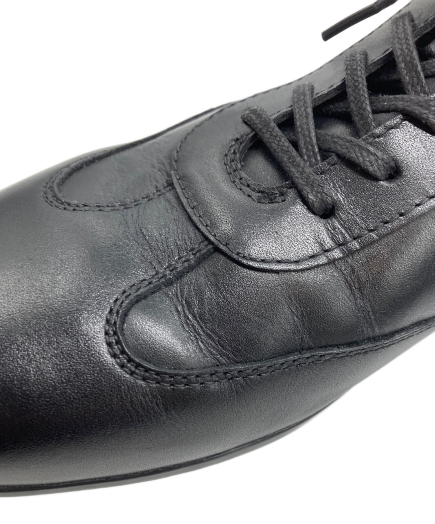 【ようちゃん】REGAL GORE-TEX レザースニーカー 〔26cm〕 中古・古着通販】REGAL (リーガル) レースアップレザースニーカー GORE