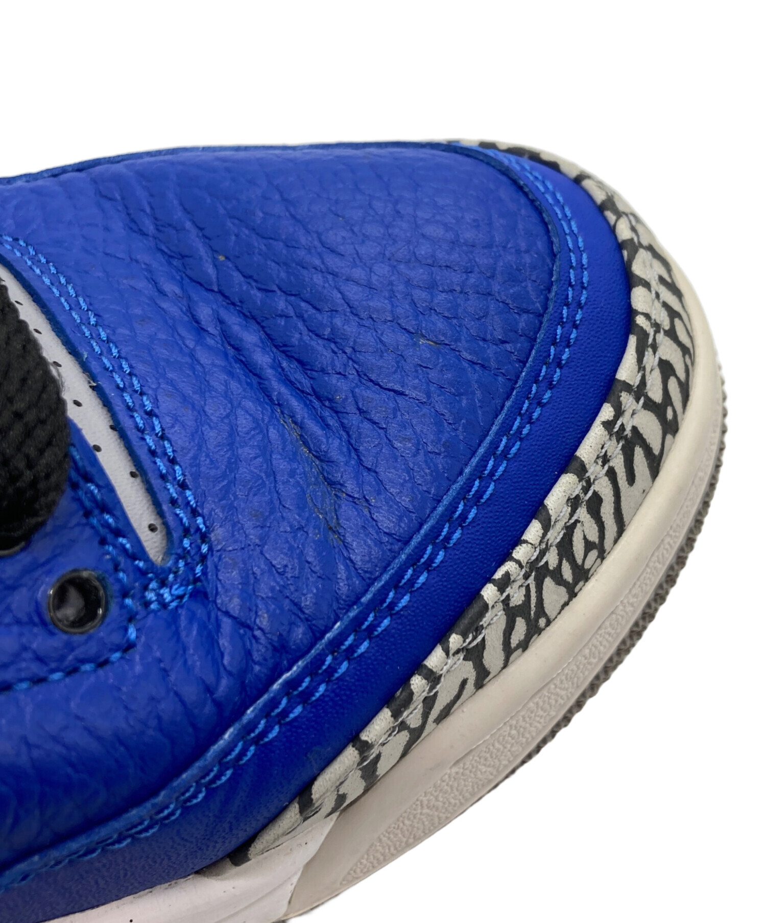 シューズ(男性用) AIR JORDAN 3 VARSITY  s-l400.jpg