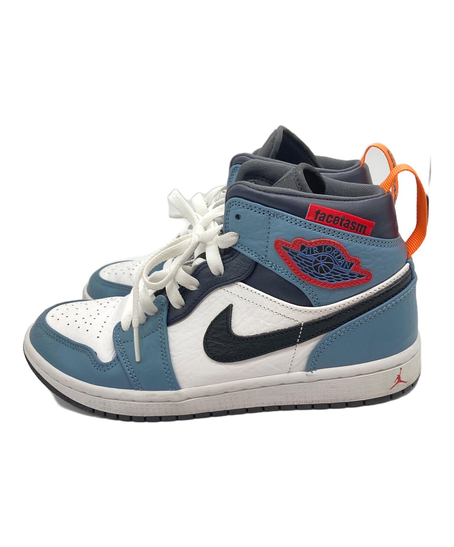 中古・古着通販】NIKE (ナイキ) FACETASM (ファセッタズム) Nike Air 