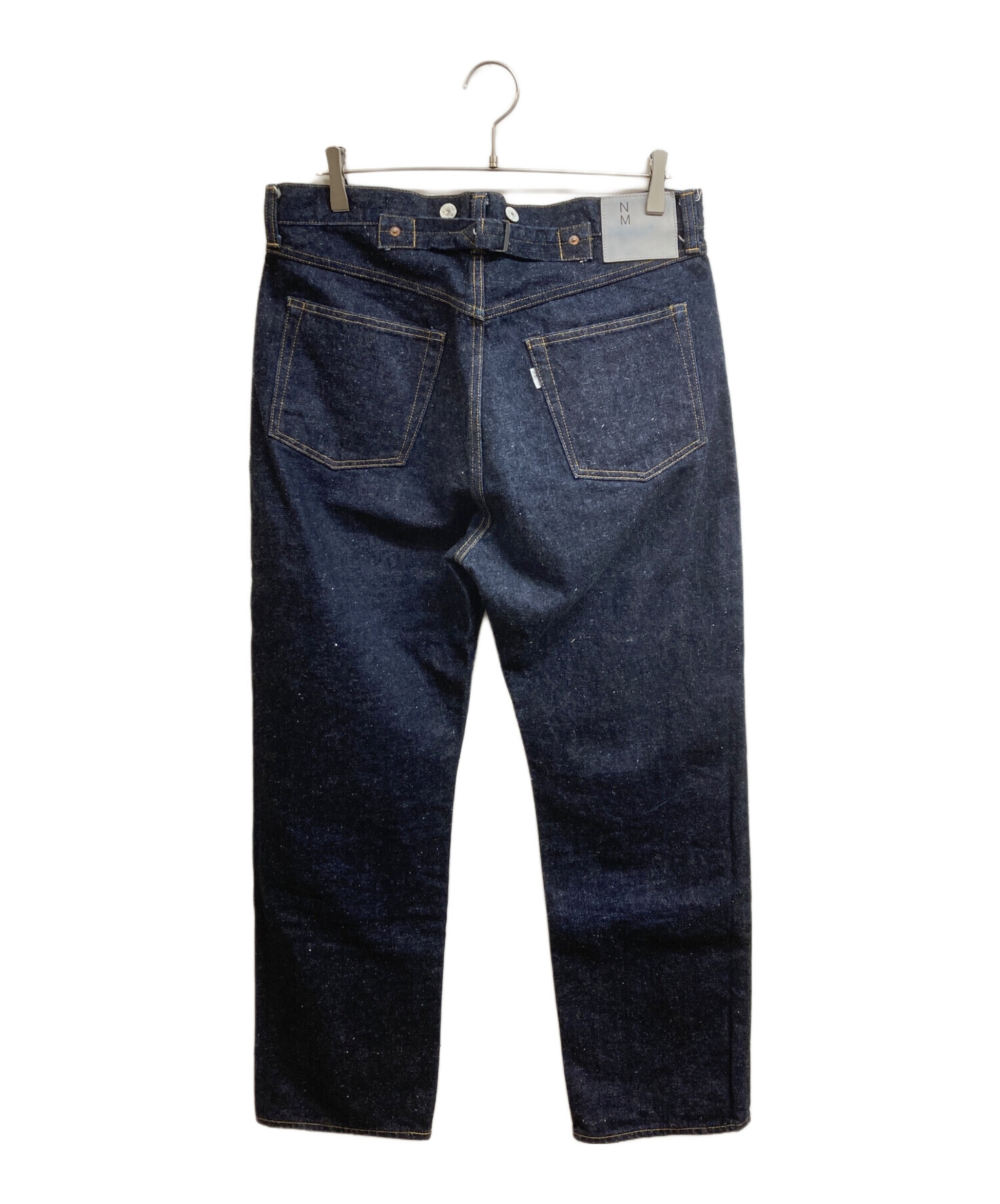 中古・古着通販】New Manual (ニュー・マニュアル) ♯2 1942 LV JEANS 