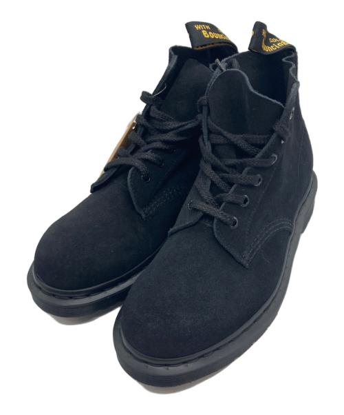 中古・古着通販】Dr.Martens (ドクターマーチン) スウェード