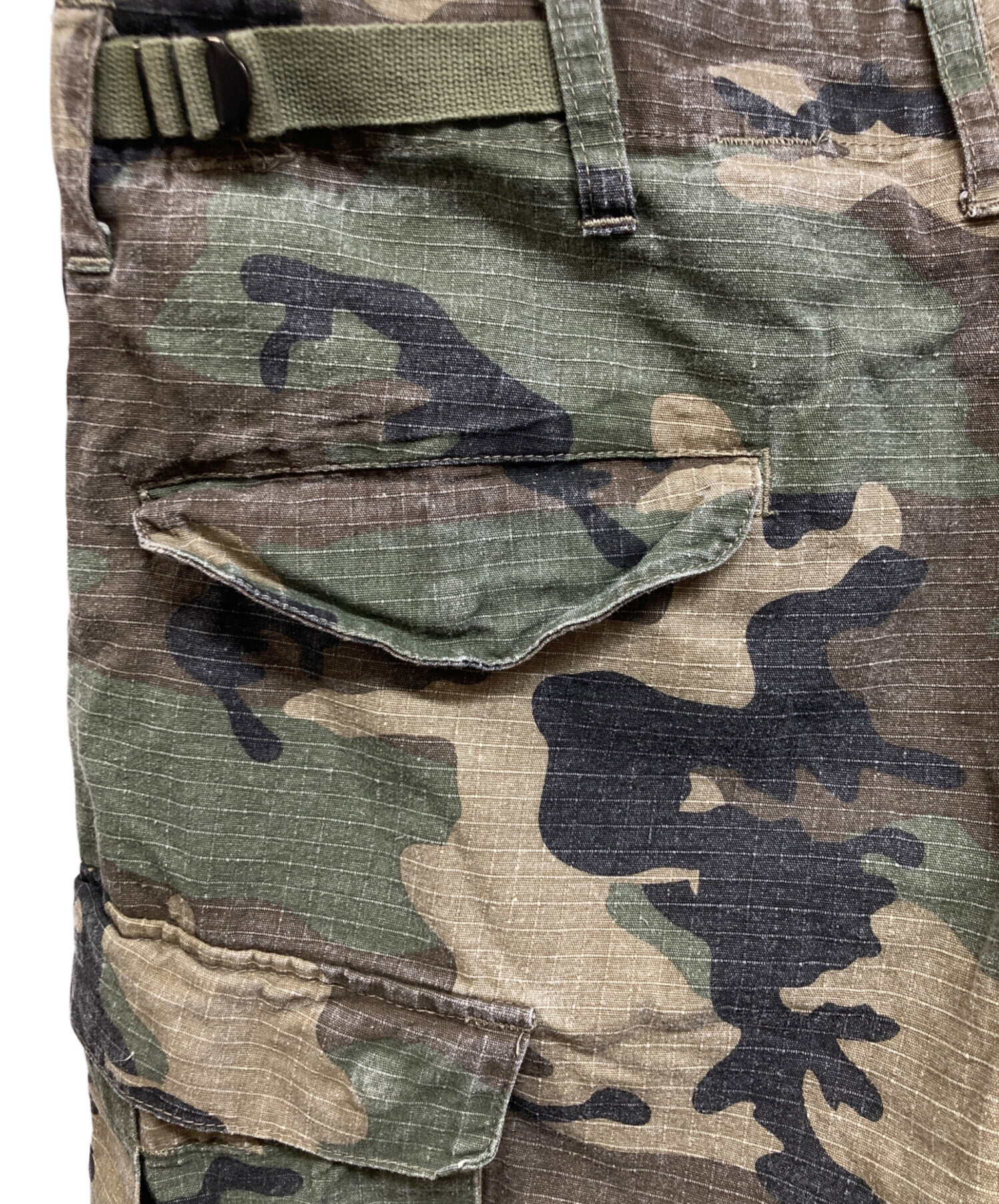 SAPEur M-65 カモフラ カーゴパンツ サプール 迷彩 XXL 楽天市場】【中古】SAPEur | サプール M-65 CARGO PANTS カーゴパンツ
