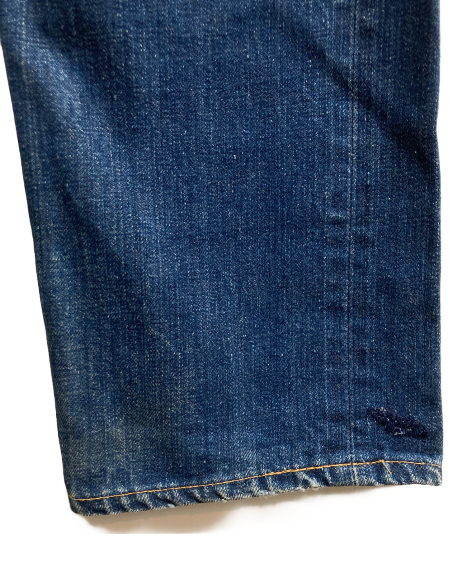 中古・古着通販】LEVI'S (リーバイス) 66前期501デニムパンツ