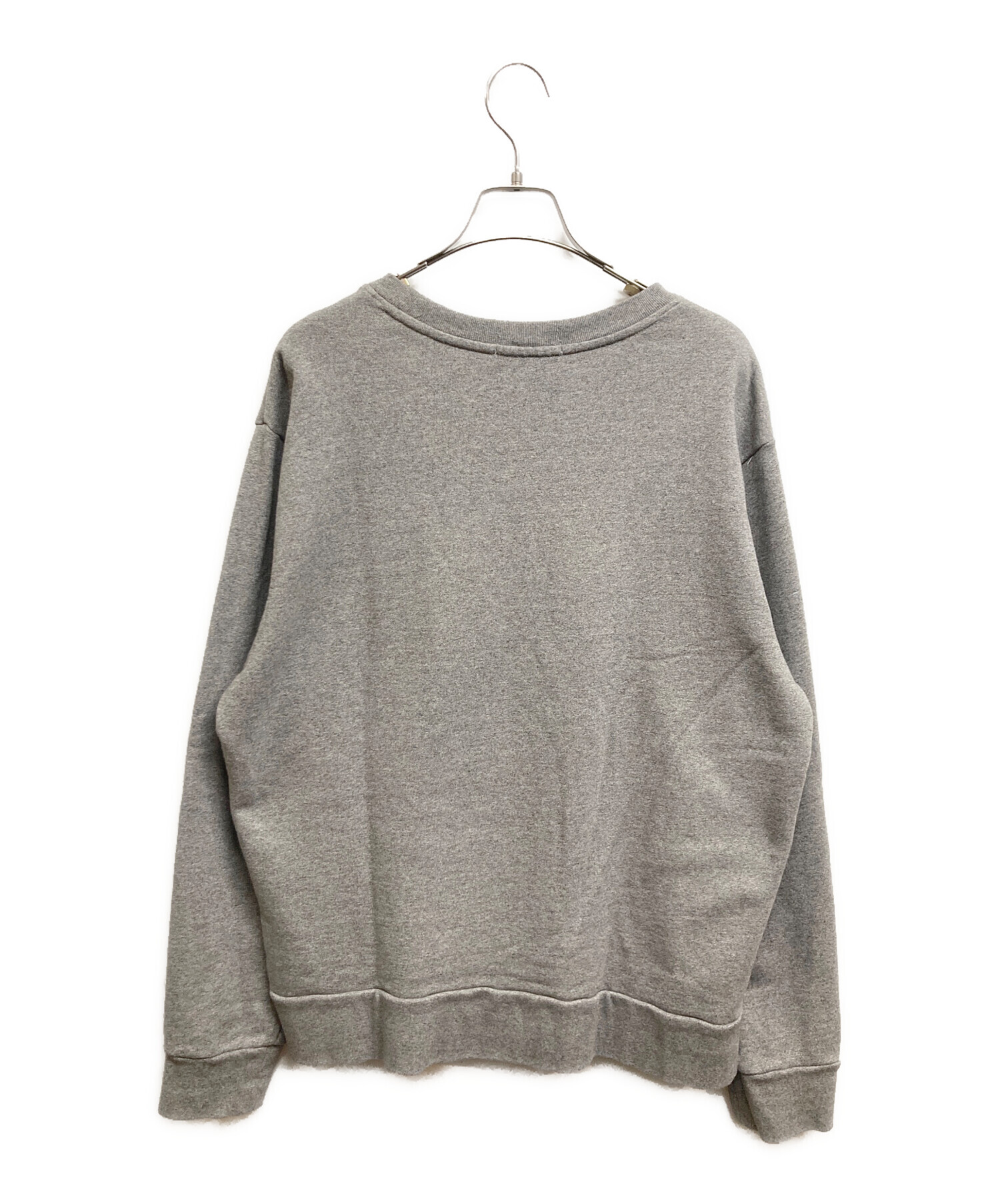 中古・古着通販】POLO RALPH LAUREN (ポロ・ラルフローレン) クルー 