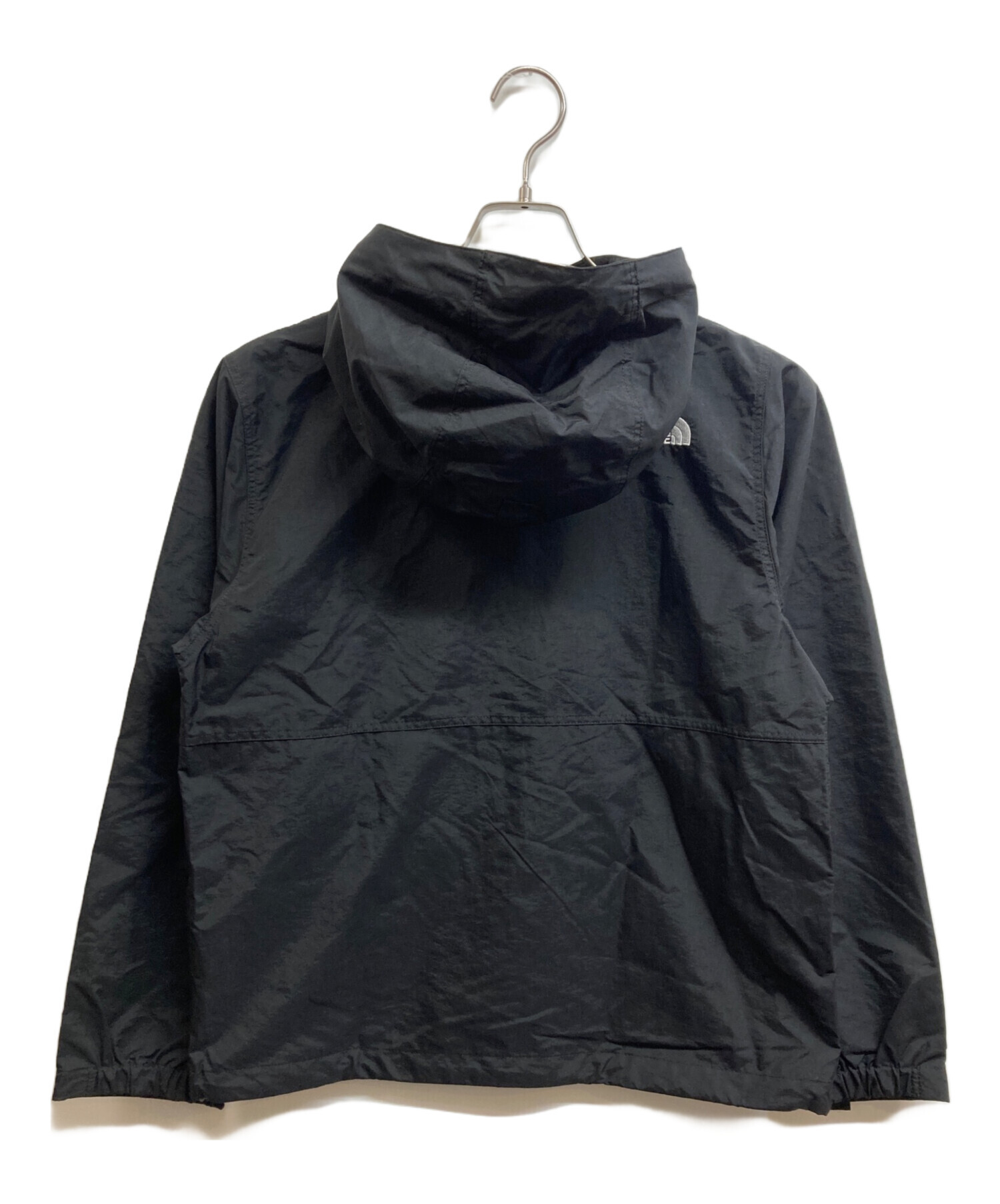 中古・古着通販】THE NORTH FACE (ザ ノース フェイス) コンパクト 
