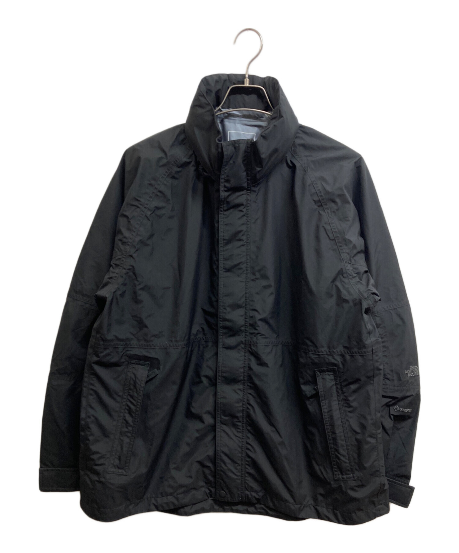 中古・古着通販】THE NORTH FACE (ザ ノース フェイス) コンパイル