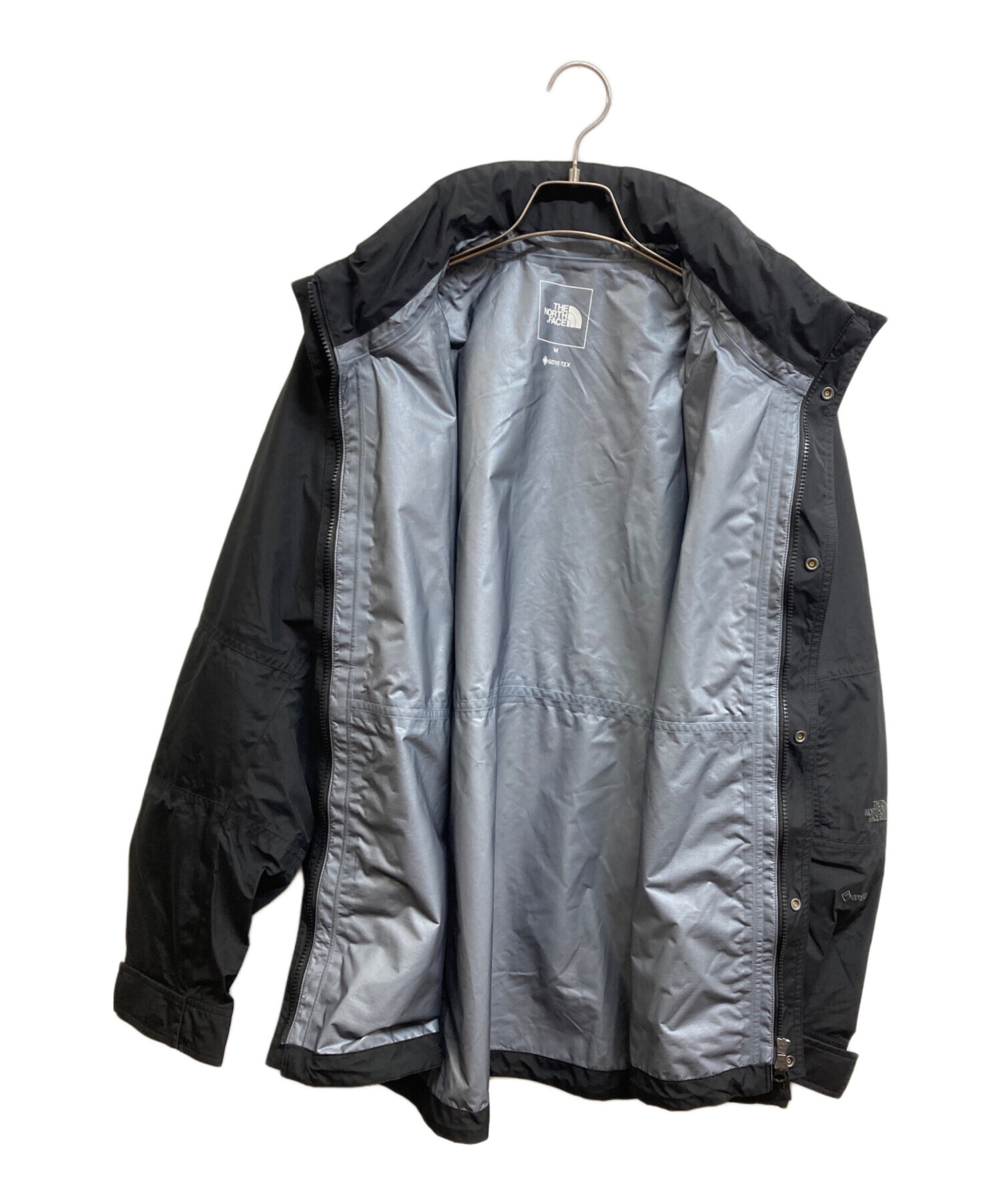 中古・古着通販】THE NORTH FACE (ザ ノース フェイス) コンパイル