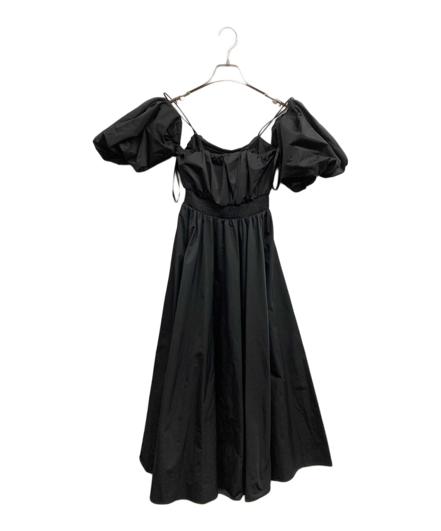 Riona1123 eimy istoire ボリュームスリーブ EIMY ISTOIRE eimy istoire bloomingflowerボリュームスリーブトップス