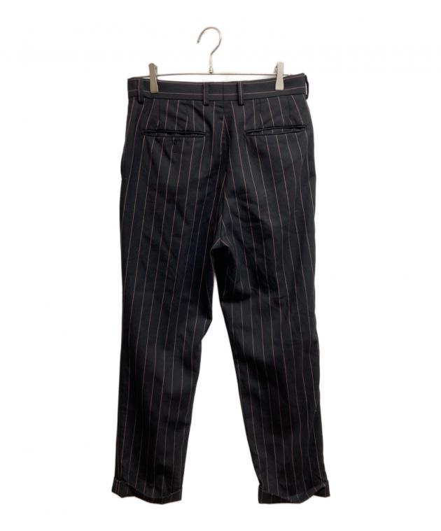 中古・古着通販】WACKO MARIA (ワコマリア) DORMEUIL / STRIPED