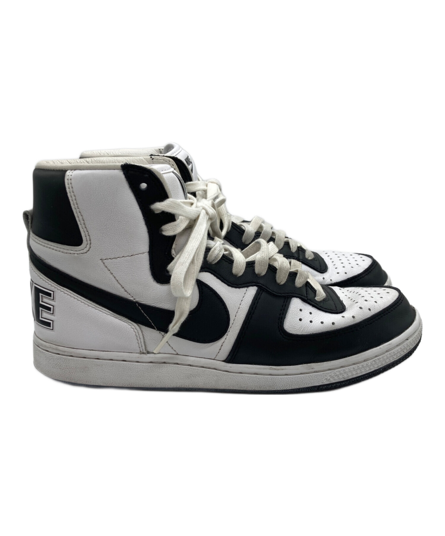 中古・古着通販】NIKE (ナイキ) COMME des GARCONS (コムデギャルソン 