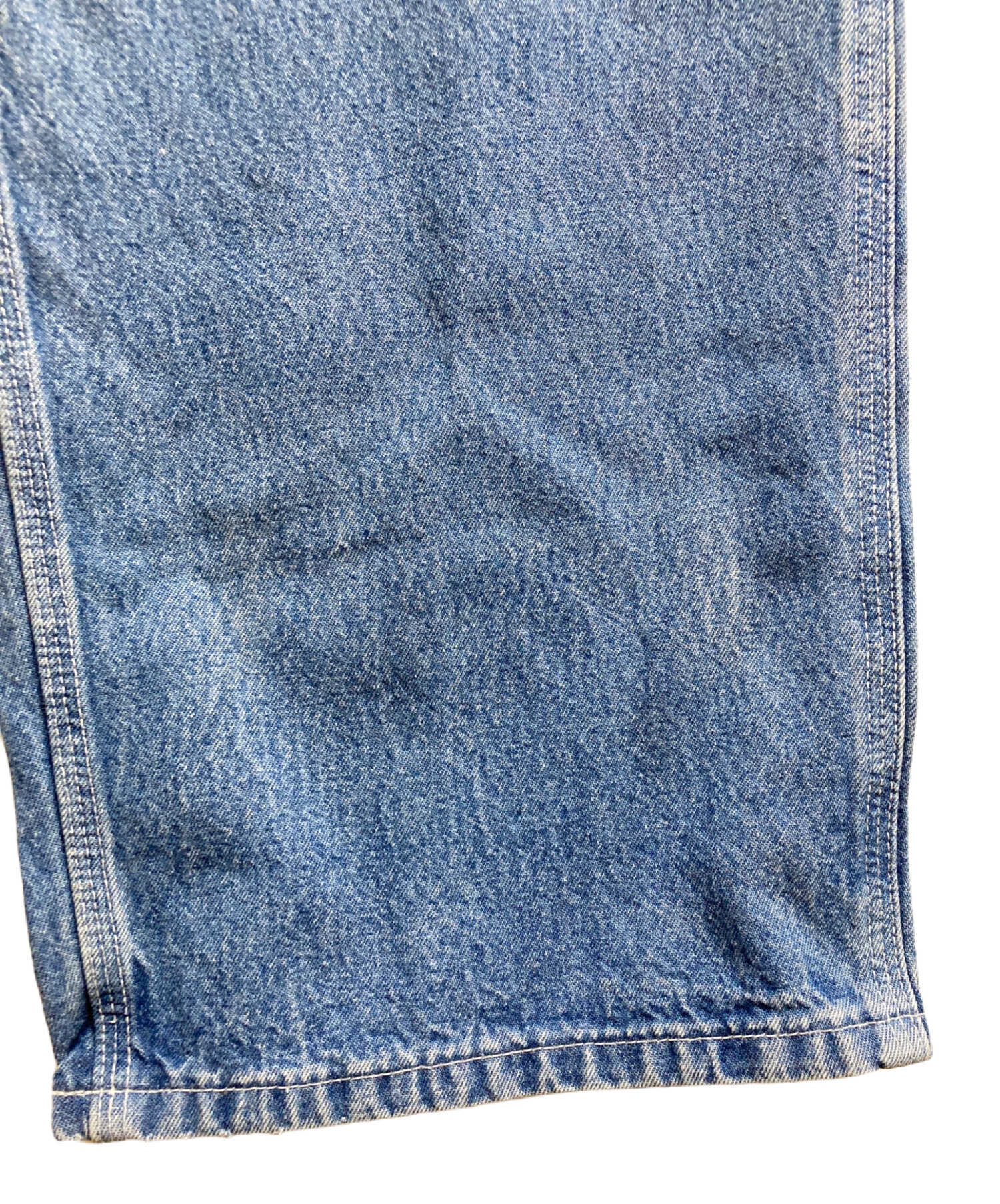 中古・古着通販】CarHartt (カーハート) デニムペインターパンツ