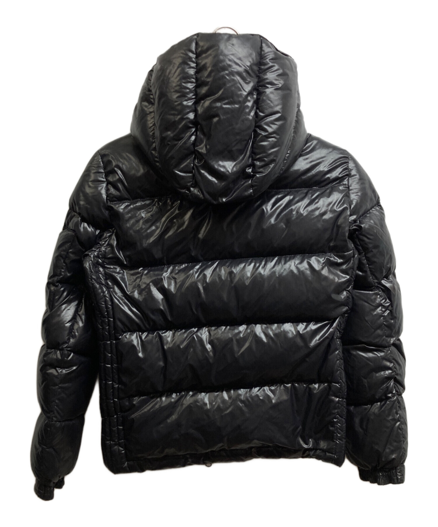 中古・古着通販】TATRAS (タトラス) ダウンジャケット ブラック サイズ 