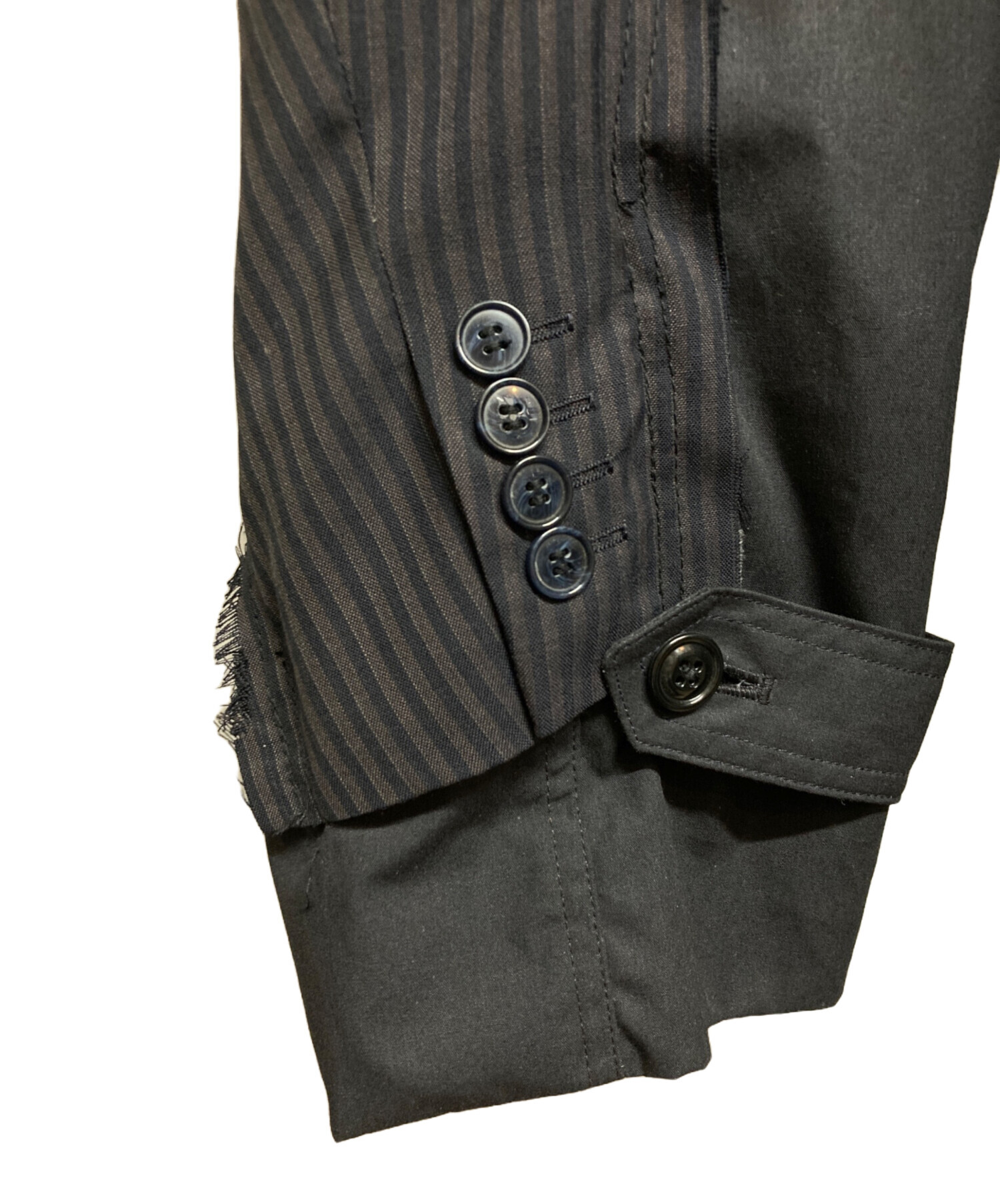 NOT CONVENTIONAL コート 中古・古着通販】NOT CONVENTIONAL (ノットコンベンショナル