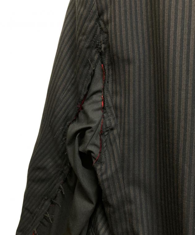 中古・古着通販】NOT CONVENTIONAL (ノットコンベンショナル) リメイク