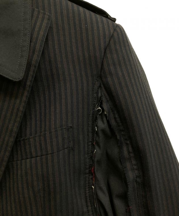 NOT CONVENTIONAL コート 中古・古着通販】NOT CONVENTIONAL (ノットコンベンショナル