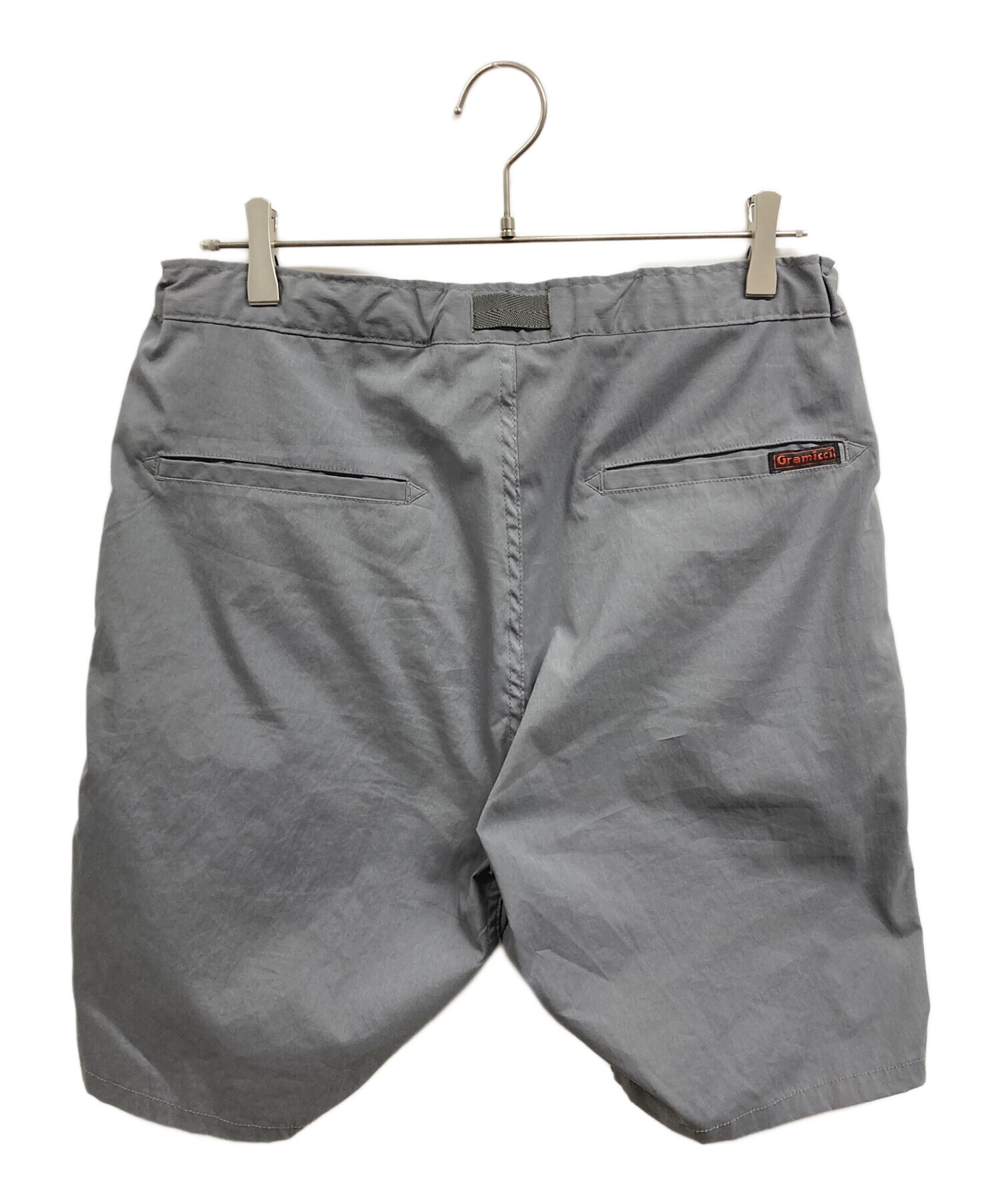 中古・古着通販】nonnative (ノンネイティブ) GRAMICCI (グラミチ