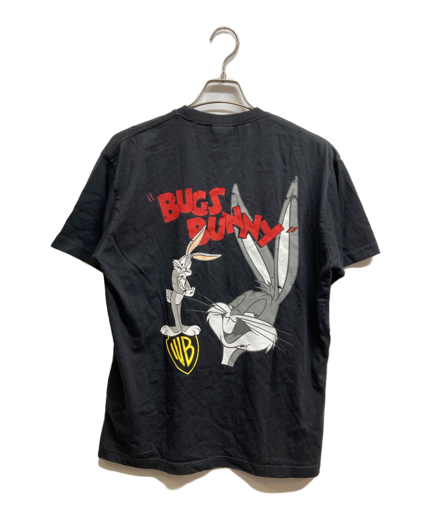 中古・古着通販】KITH (キス) LOONEY TUNES (ルーニーチューンズ) T 