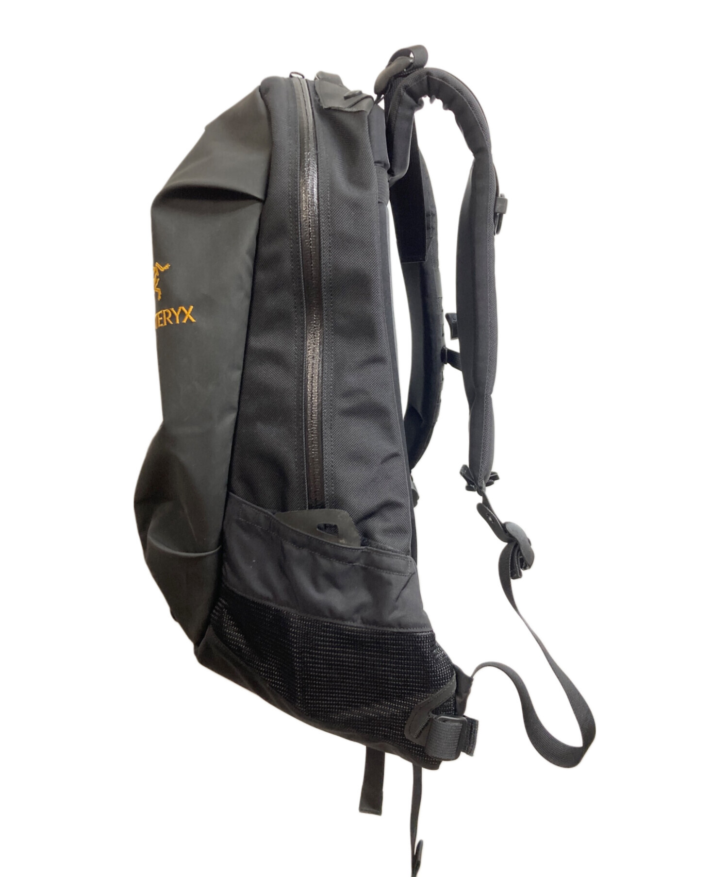 美品 人気 ARC'TERYX ショップ ARRO22 バックパック リュック 廃番品