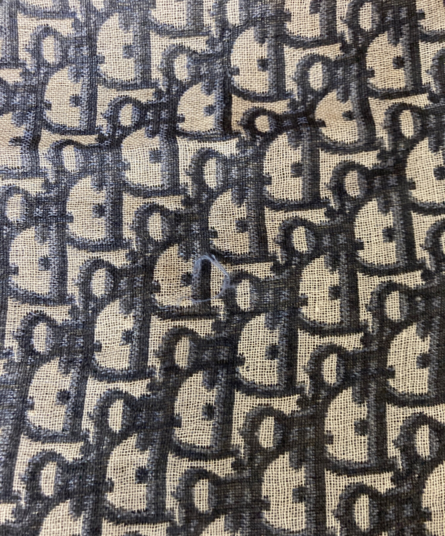 中古・古着通販】Christian Dior (クリスチャン ディオール