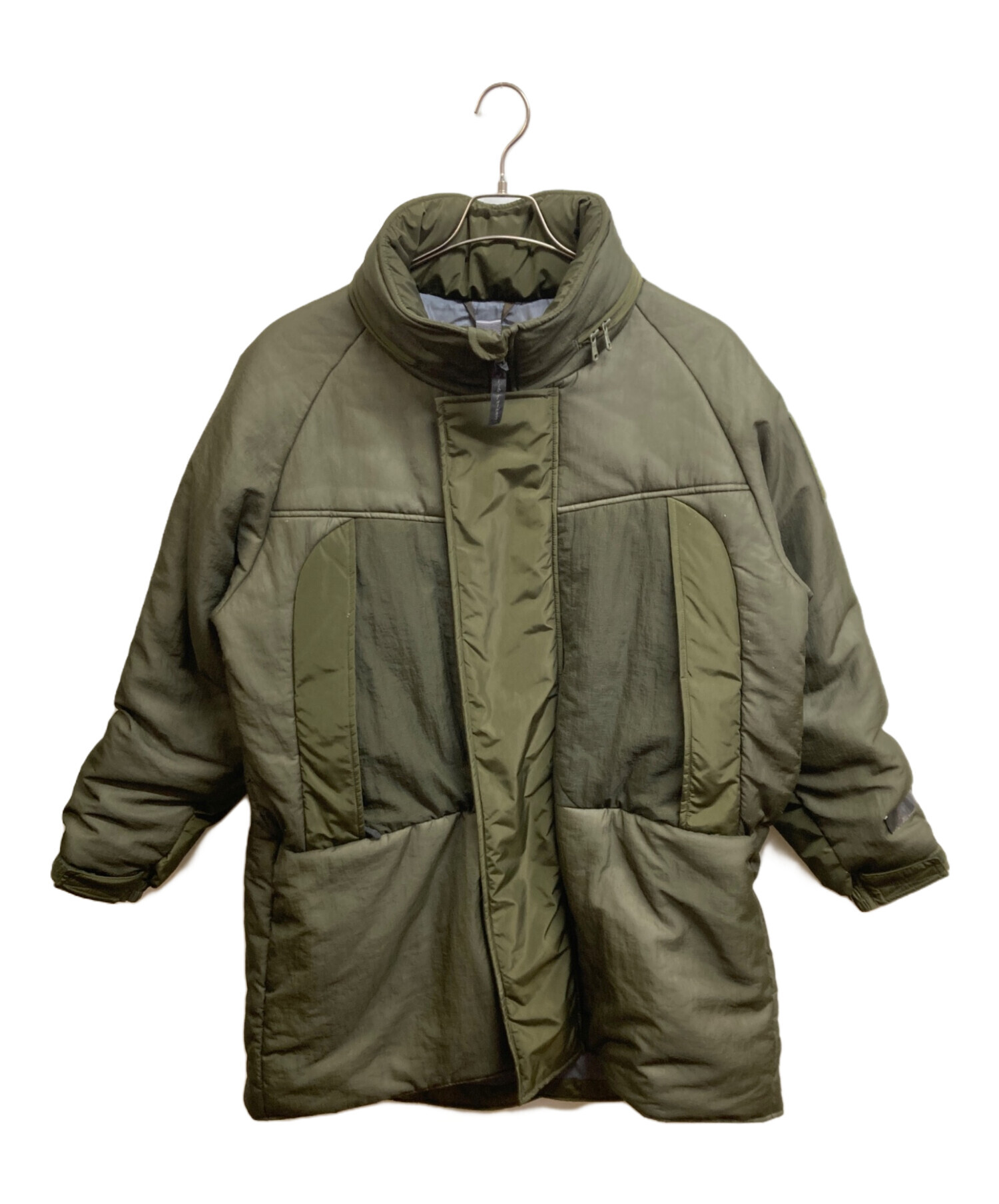 中古・古着通販】WHITE MOUNTAINEERING (ホワイトマウンテ二アニング 
