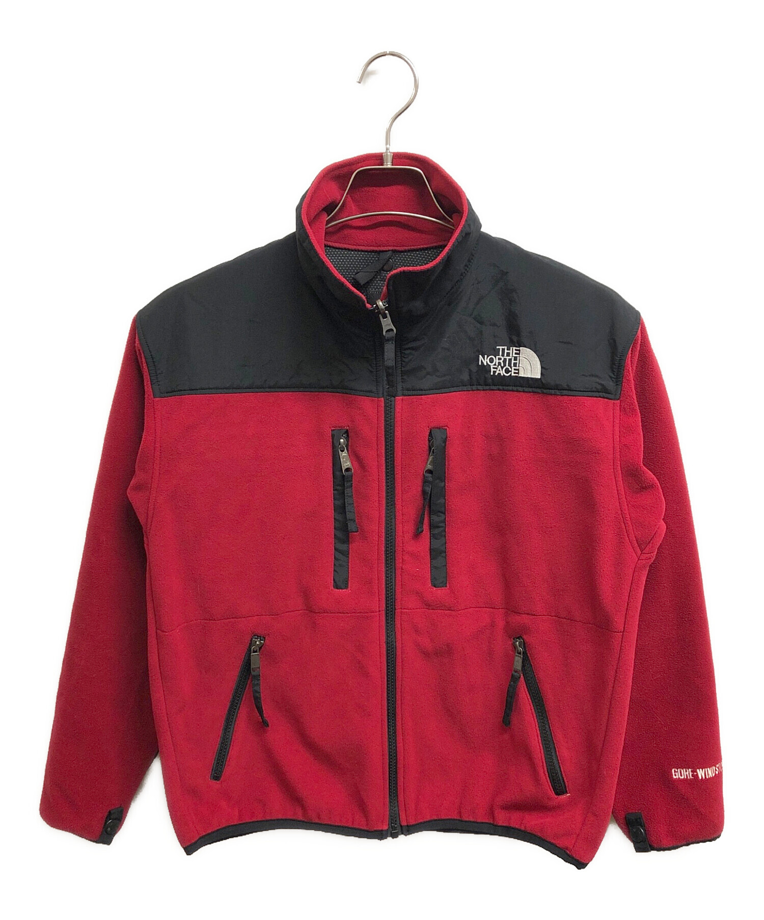 中古・古着通販】THE NORTH FACE (ザ ノース フェイス) フリース 