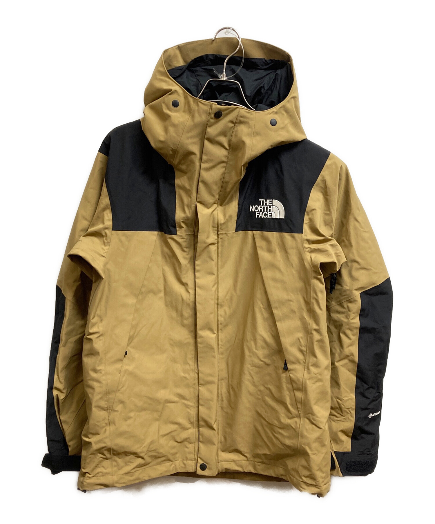 中古・古着通販】THE NORTH FACE (ザ ノース フェイス) マウンテン