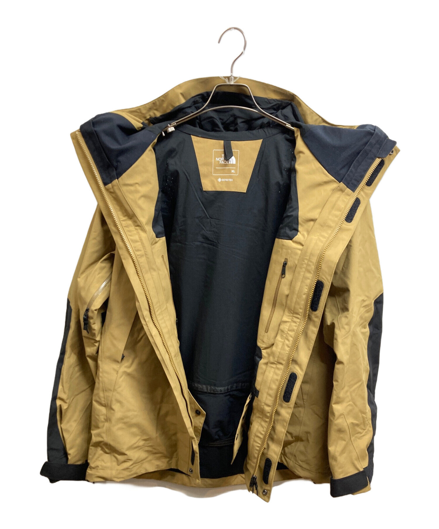 中古・古着通販】THE NORTH FACE (ザ ノース フェイス) マウンテン