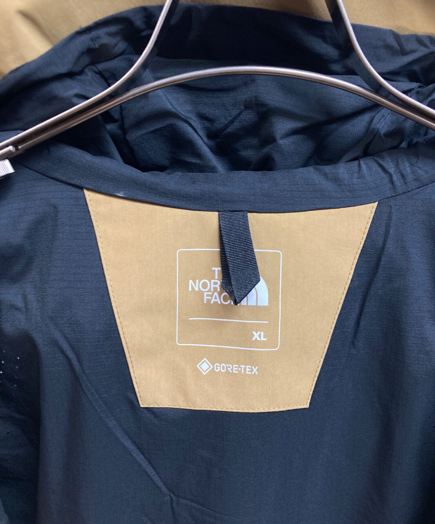 中古・古着通販】THE NORTH FACE (ザ ノース フェイス) マウンテン 