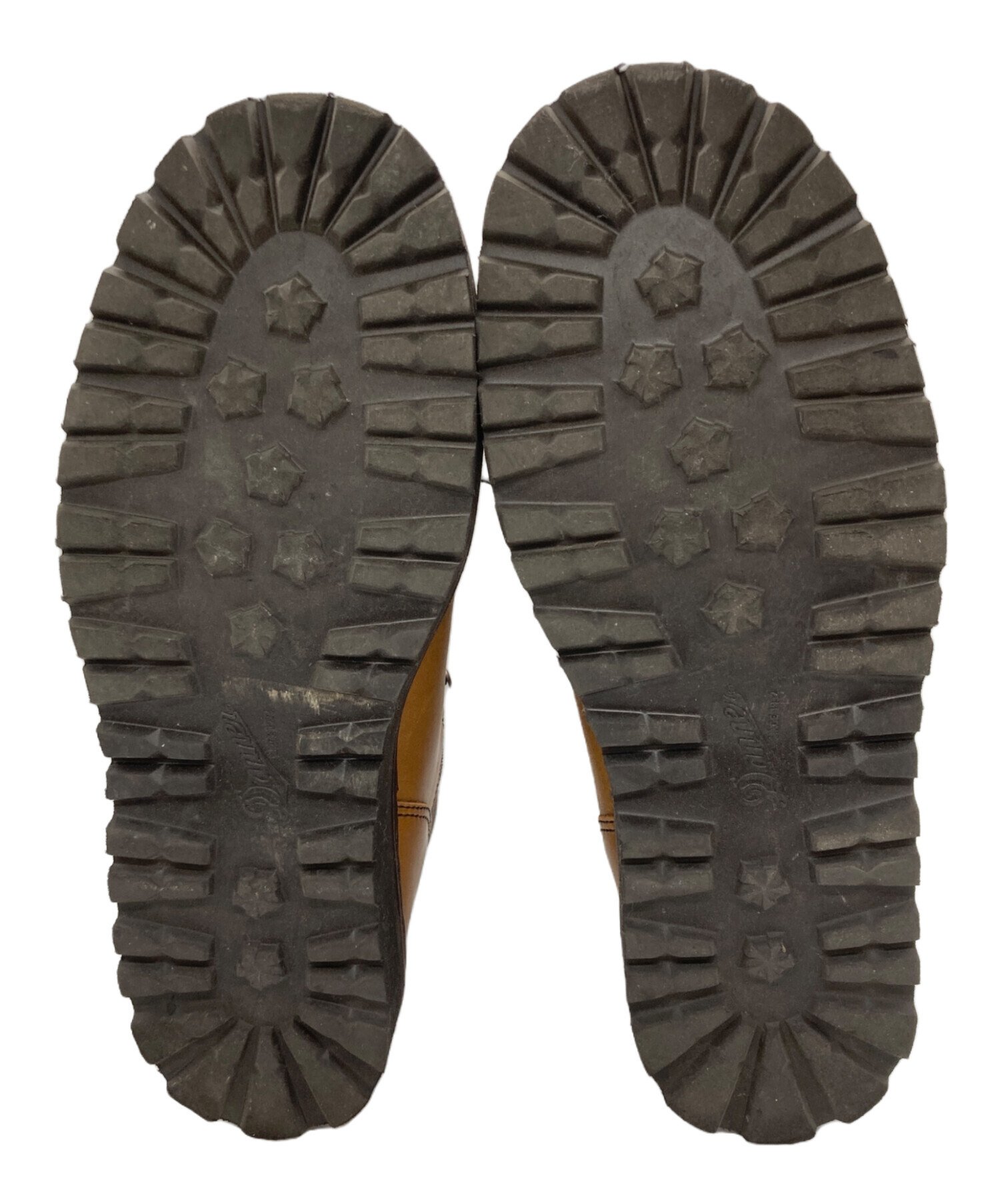 中古・古着通販】Danner (ダナー) VERTIGO LIGHT ブラウン サイズ:8 1