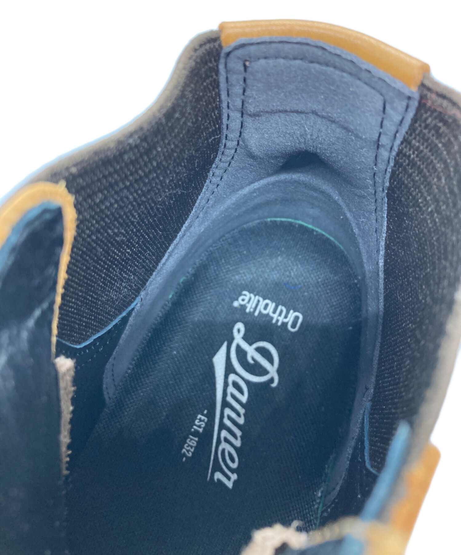 中古・古着通販】Danner (ダナー) VERTIGO LIGHT ブラウン サイズ:8 1