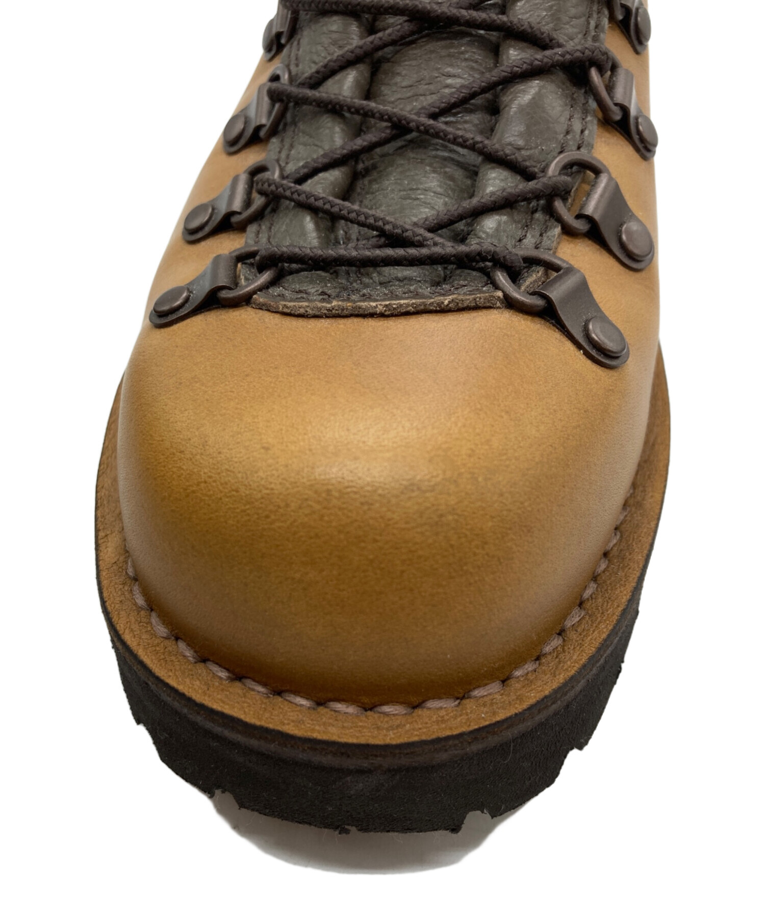 中古・古着通販】Danner (ダナー) VERTIGO LIGHT ブラウン サイズ:8 1