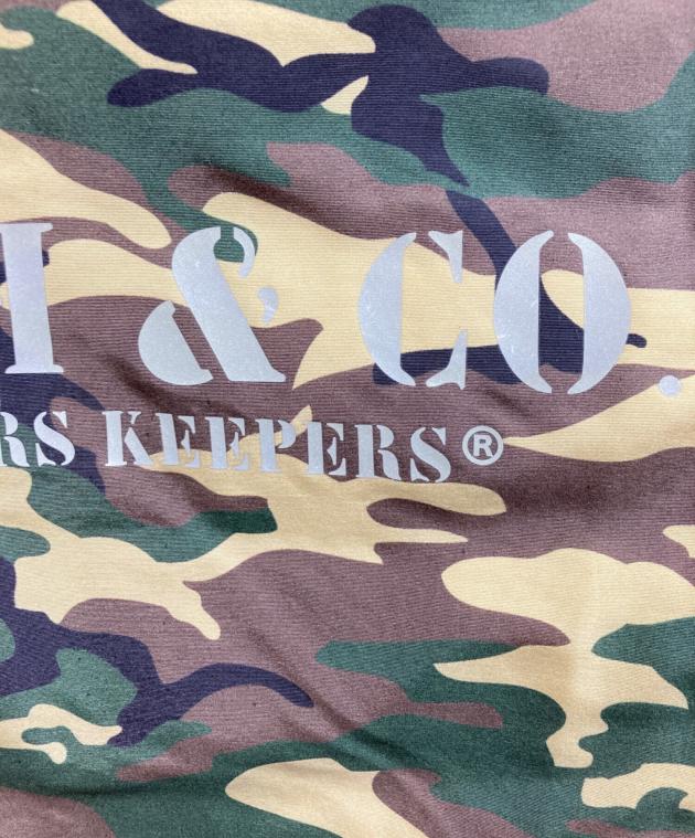 中古・古着通販】NANGA (ナンガ) FINDERS KEEPERS (ファインダーズ