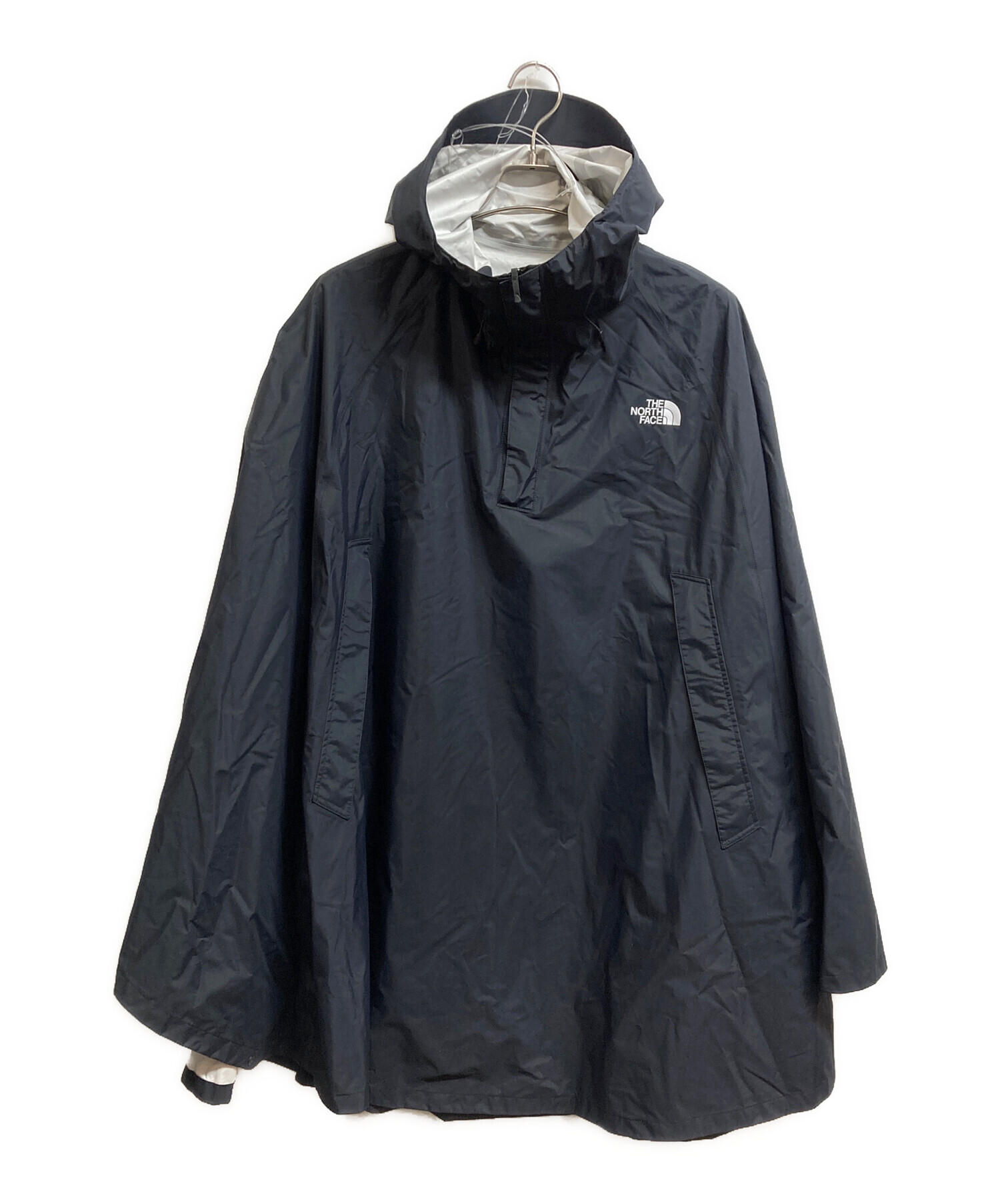中古・古着通販】THE NORTH FACE (ザ ノース フェイス) Access Poncho