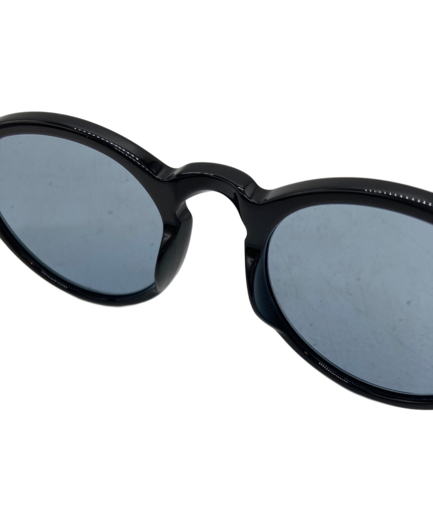 中古・古着通販】MOSCOT (モスコット) サングラス/MILTZEN ブラック 