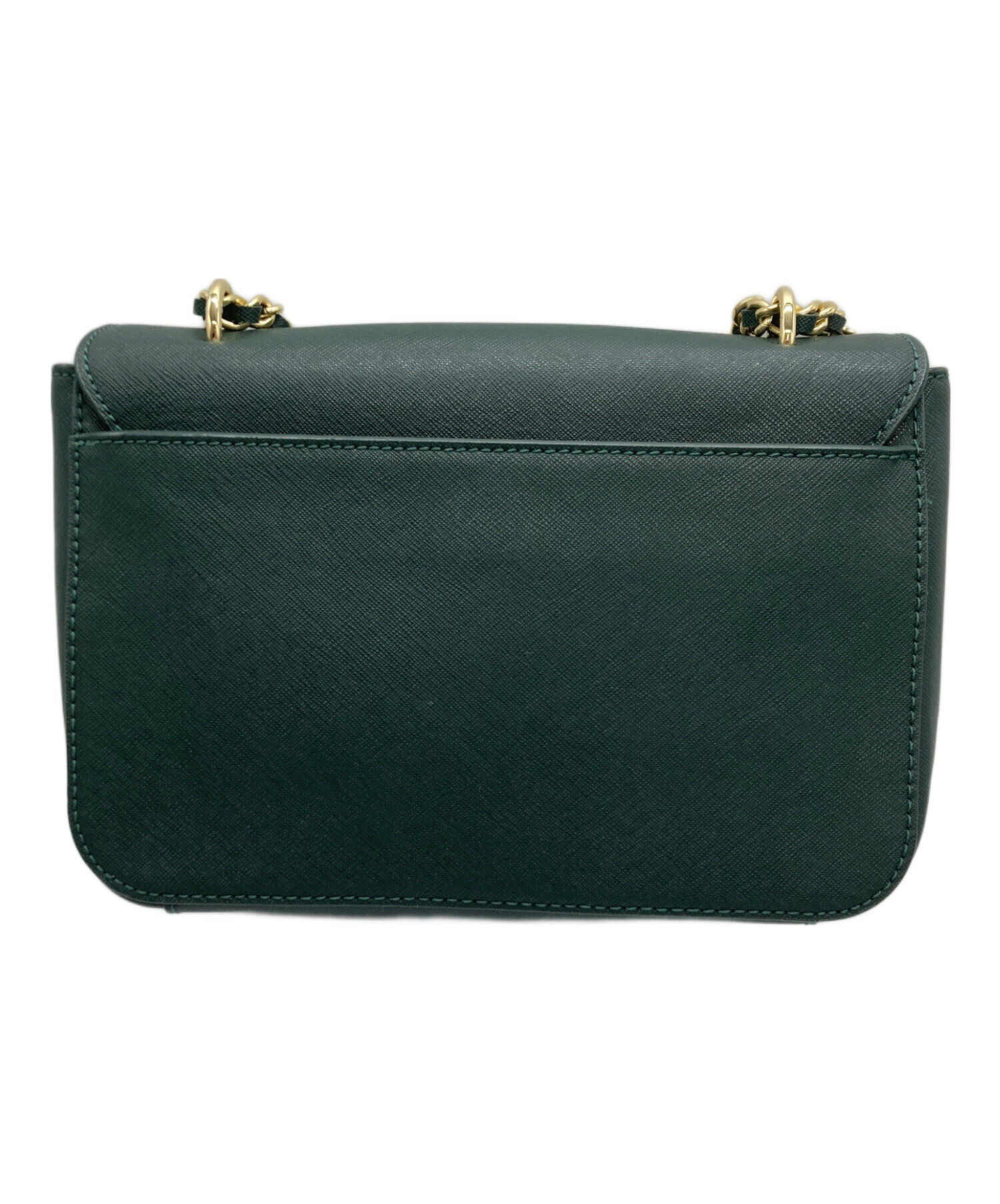 中古・古着通販】TORY BURCH (トリーバーチ) チェーンショルダーバッグ 